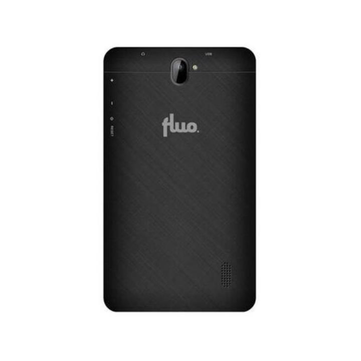 Fluo Surf 7" 16 GB 7 İnç Wi-Fi Tablet PC Siyah  Yorumları