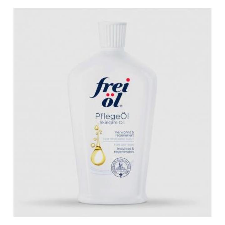 Frei Öl Skincare Oil 200 ml Çatlak Leke Karşıtı Oil Experts Serisi Yorumları