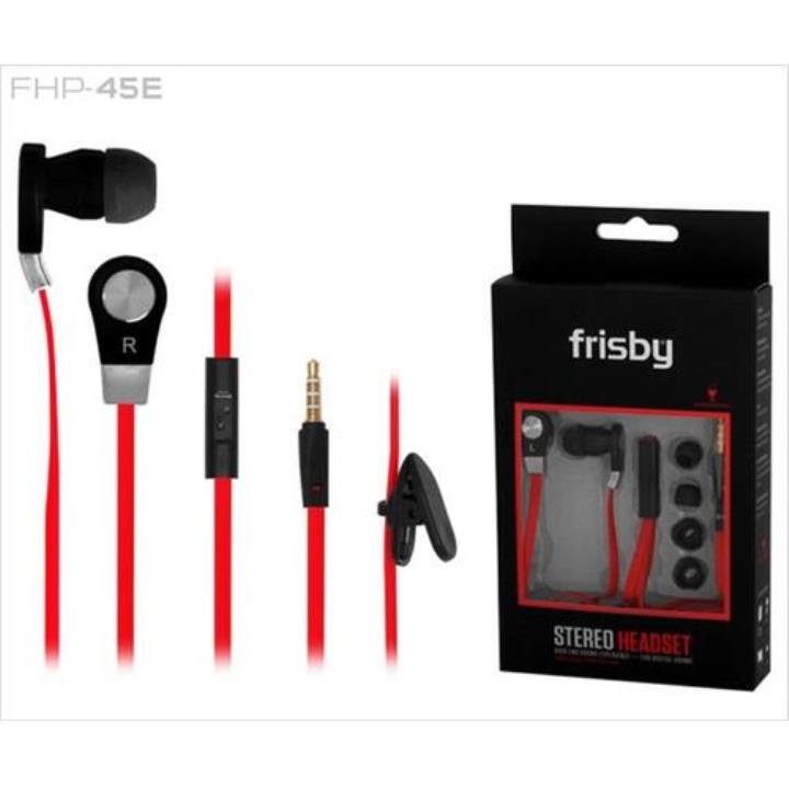 Frisby FHP-45 Mikrofonlu Kulaklık Yorumları