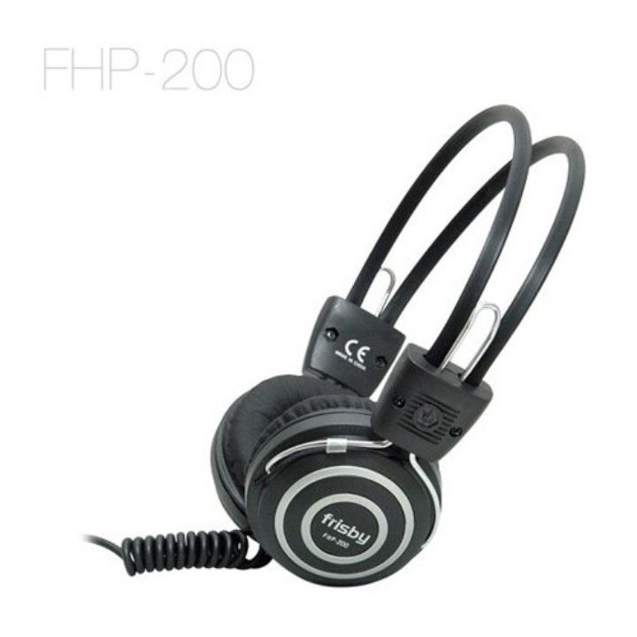 Frisby FHP200 Kulaklık Yorumları