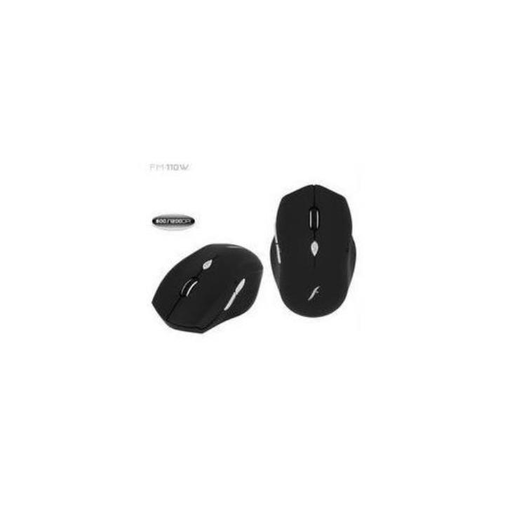 Frisby FM-110WM Siyah USB Mouse Yorumları