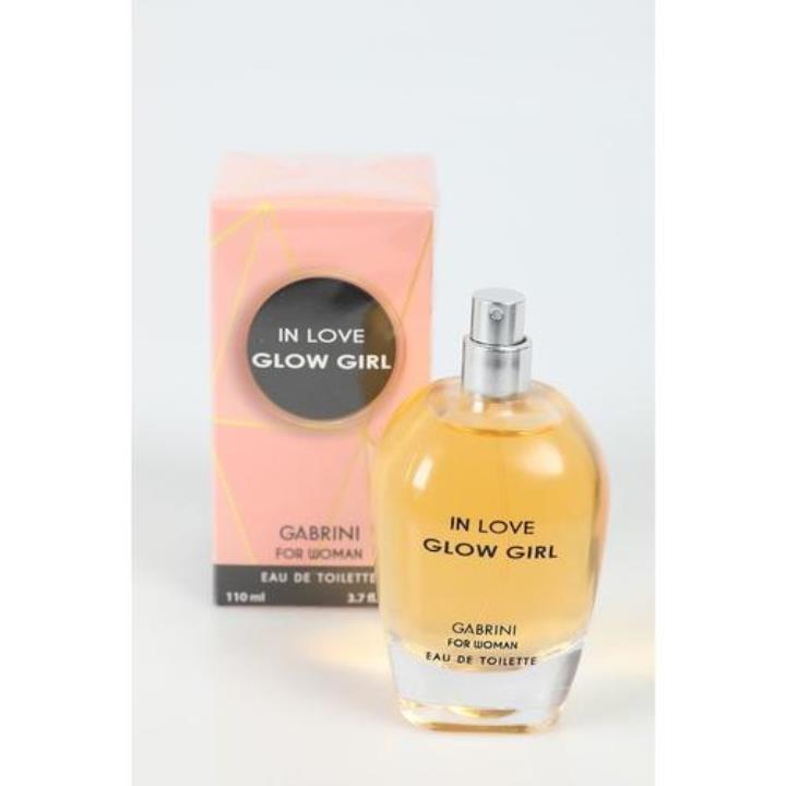 Gabrini In Love Glow Girl 110 ml EDT Kadın Parfüm Yorumları