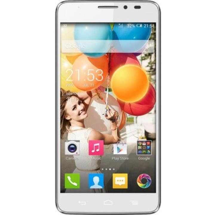General Mobile Discovery 2 16 GB 5 İnç 13 MP Akıllı Cep Telefonu Yorumları
