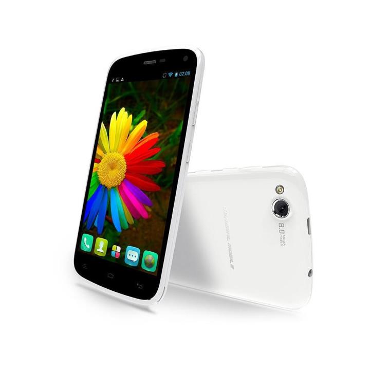 General Mobile Discovery 16 GB 4.7 İnç Çift Hatlı 8 MP Akıllı Cep Telefonu Yorumları