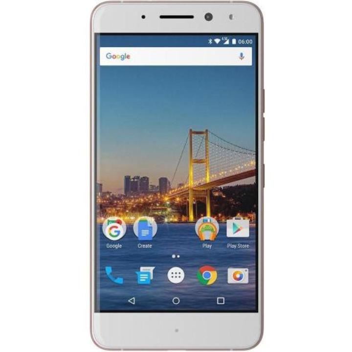 General Mobile GM5 Plus 32 GB 5.5 inç 13 MP Cep Telefonu Roze Altın Yorumları