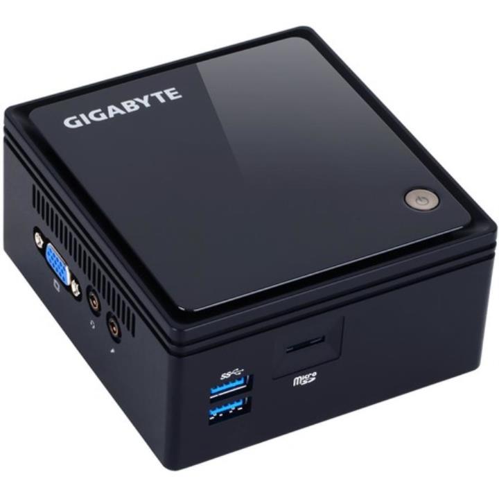 Gigabyte GB-BACE-3150 Masaüstü Bilgisayar Yorumları