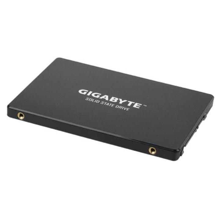 Gigabyte GP-GSTFS31120GNTD 120 GB 2.5" 500-380 MB/s SSD Sabit Disk Yorumları
