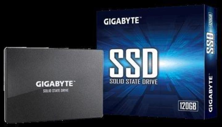 Gigabyte GSTFS31120GNTD 120GB SATA 6.0 gb s,500 380, 2.5'' Flash SSD Yorumları