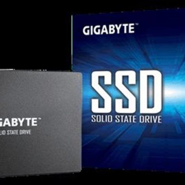 Gigabyte GSTFS31256GTND 256 GB Flash SSD Yorumları