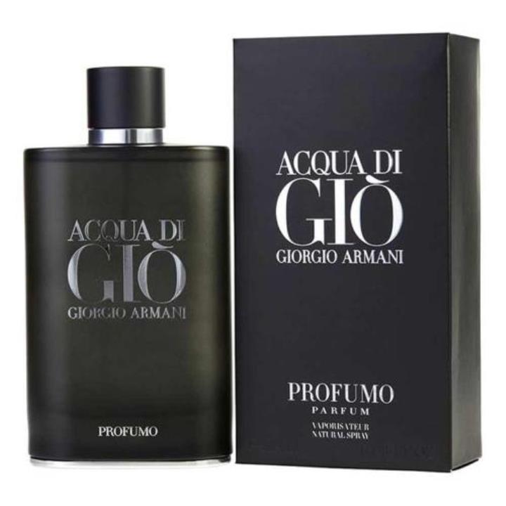 Giorgio Armani Acqua Di Gio 125 ml Edp Erkek Parfüm Yorumları