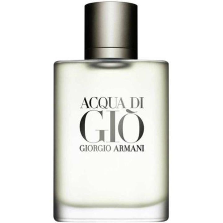 Giorgio Armani Acqua Di Gio EDT 100 ml Erkek Parfümü Yorumları