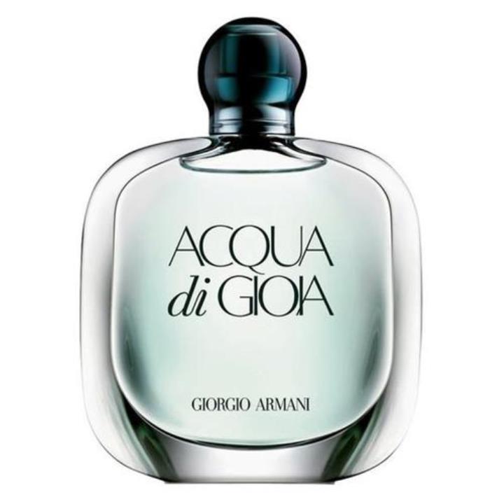 Giorgio Armani Acqua Di Gioia EDP 50 ml Kadın Parfümü Yorumları