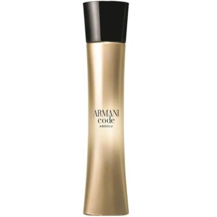 Giorgio Armani Code Absolu Femme 75 ml EDP Kadın Parfüm Yorumları