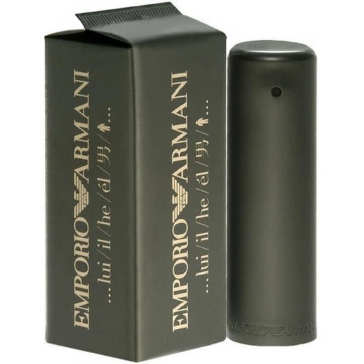 Giorgio Armani Emporio He EDT 100 ml Erkek Parfümü Yorumları