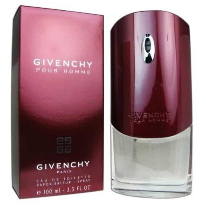 Givenchy 510535876 Renksiz Pour Homme Edt 100 Ml Erkek Parfümü Yorumları