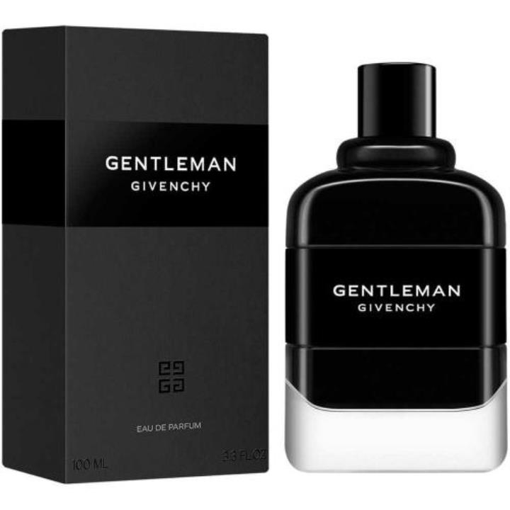Givenchy Gentleman Edp 100 ml Erkek Parfüm Yorumları
