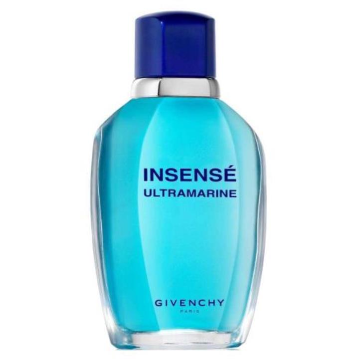 Givenchy Insense Ultramarine 50 ml EDT Erkek Parfüm Yorumları