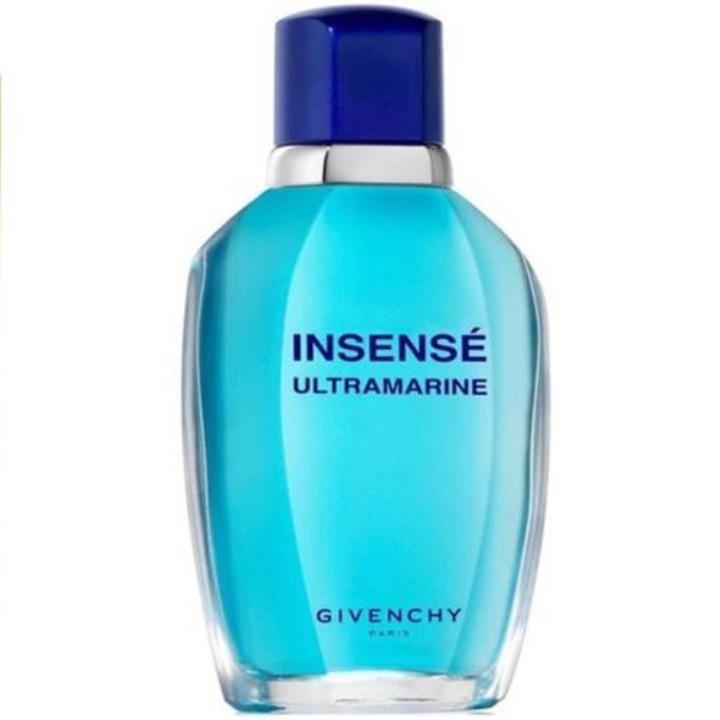 Givenchy Insense Ultramarine EDT 100 ml Erkek Parfümü Yorumları