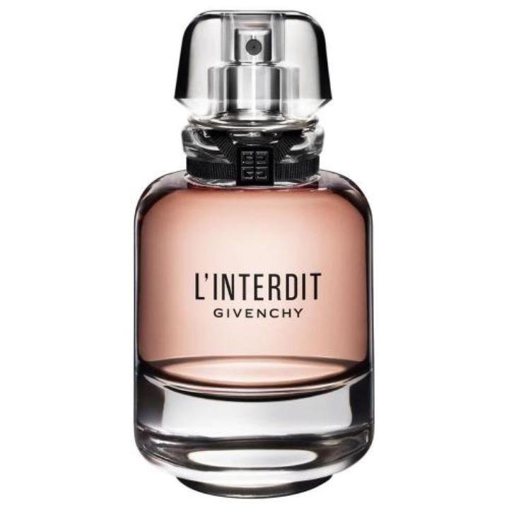 Givenchy  Linterdit  80 ML EDP Kadın Parfüm Yorumları
