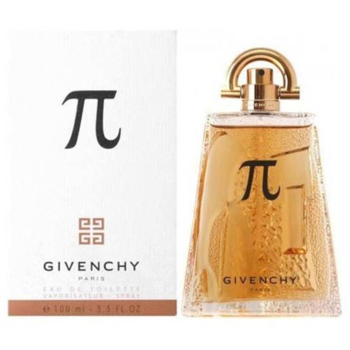 Givenchy Pi EDT 100 ml Erkek Parfümü Yorumları