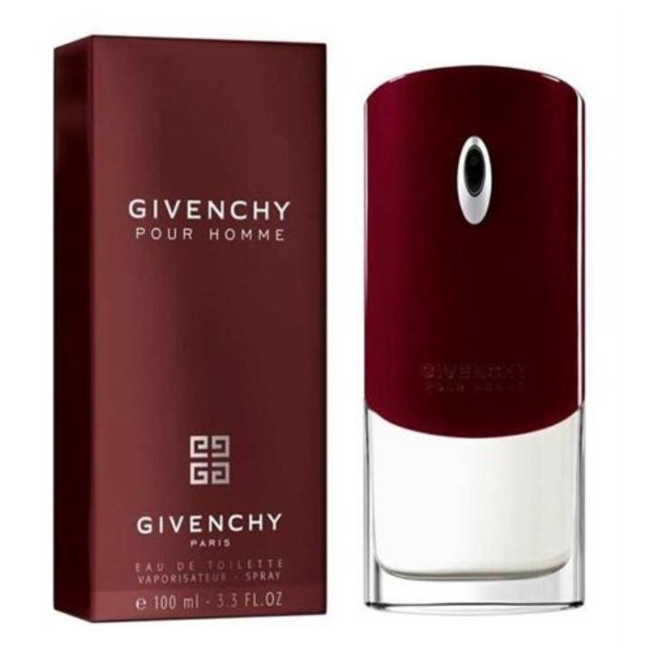 Givenchy Pour Homme EDT 50 ml Erkek Parfümü Yorumları
