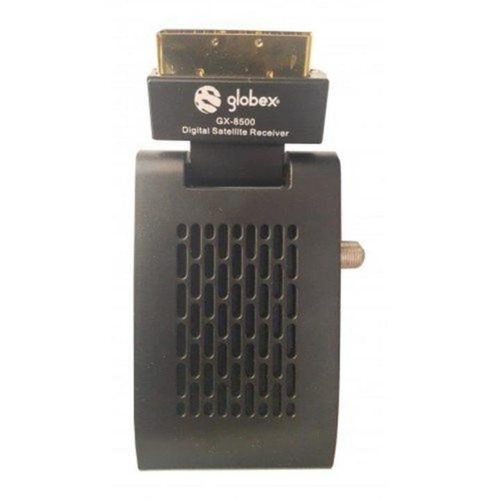 Globex GX-8500 Uydu Alıcısı Yorumları