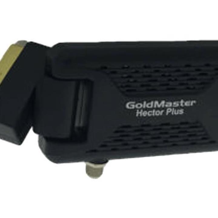 Goldmaster Hector Plus Mikro Uydu Alıcısı Yorumları