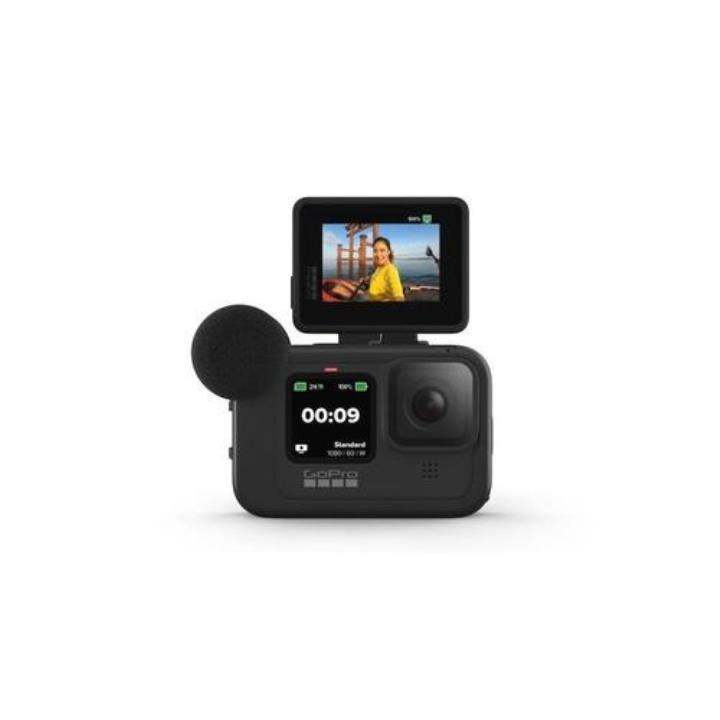 GoPro Display Mode Hero 8 Aksiyon Kamerası Yorumları