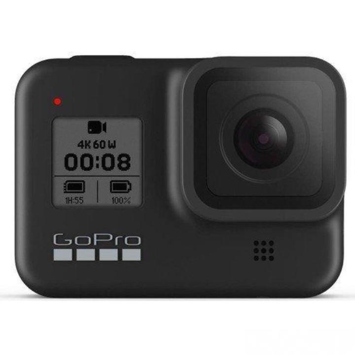 GoPro Hero8 Black 4K Aksiyon Kamera Yorumları