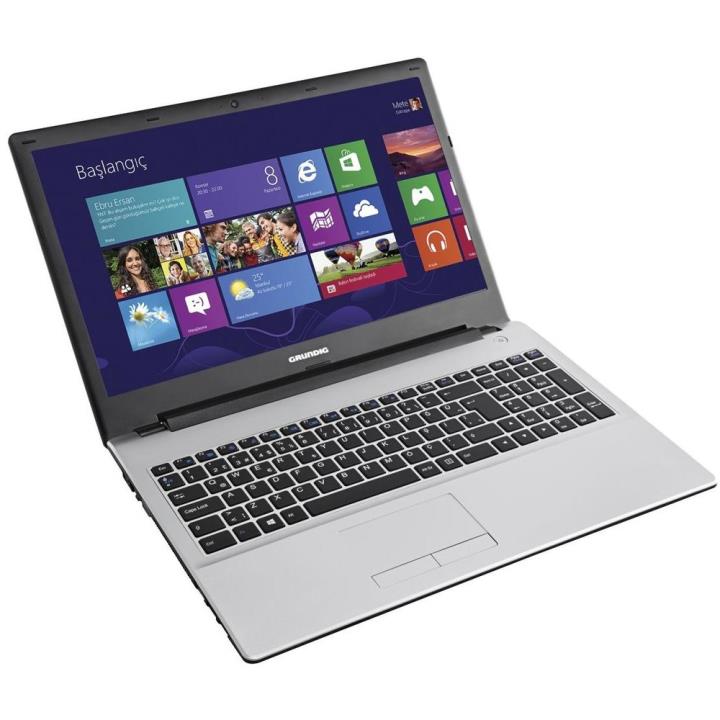 Grundig GNB 1550 A1 B2 Laptop - Notebook Yorumları