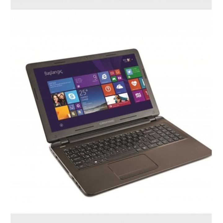 Grundig GNB 1691 B1 i7 Laptop / Notebook Yorumları