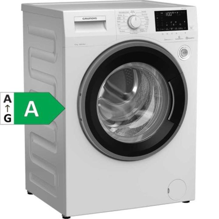 Grundig GWM 101425 A Sınıfı 10 Kg Yıkama 1400 Devir Çamaşır Makinesi Beyaz Yorumları