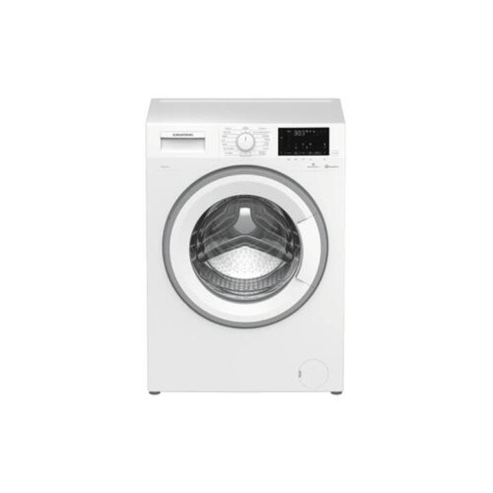 Grundig GWM9701Y A+++ 7 kg 1000 Devir Çamaşır Makinesi Beyaz Yorumları