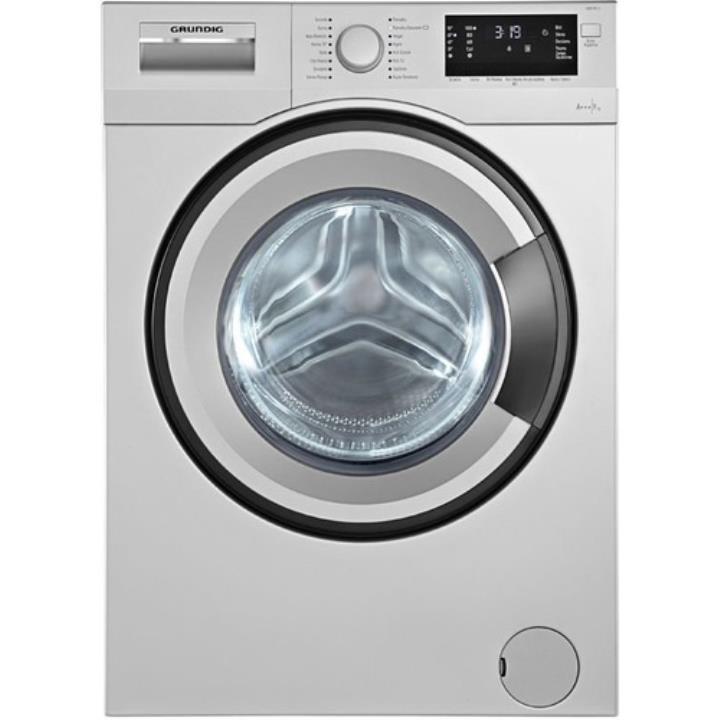 Grundig GWM9901S A+++ 9 KG Yıkama 1000 Devir Çamaşır Makinesi Beyaz Yorumları