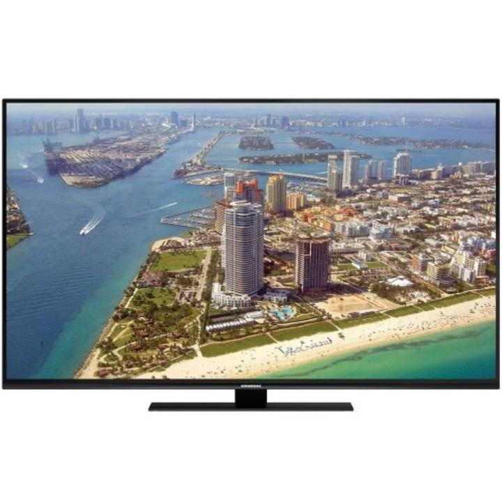 Grundig Miami 49-VLX-9670BP LED TV Yorumları