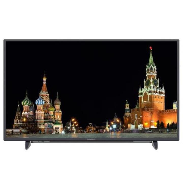 Grundig Moskova 43 CLX 7820 BP 43 inch UHD 4K Uydu Alıcılı Smart LED TV Yorumları
