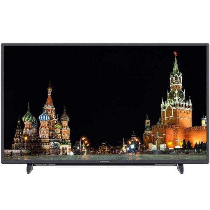 Grundig Moskova 49 CLX 7820 BP 49 inch UHD 4K Uydu Alıcılı Smart LED TV Yorumları