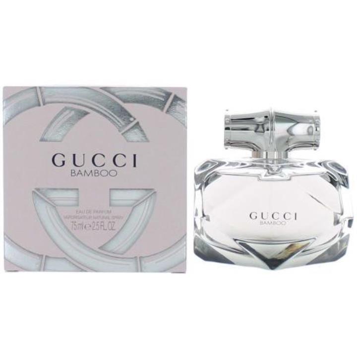Gucci Bamboo EDP 75 ml Kadın Parfüm Yorumları