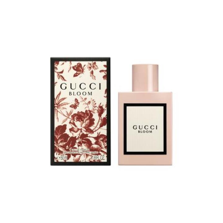Gucci Bloom EDP 50 ml Kadın Parfüm Yorumları