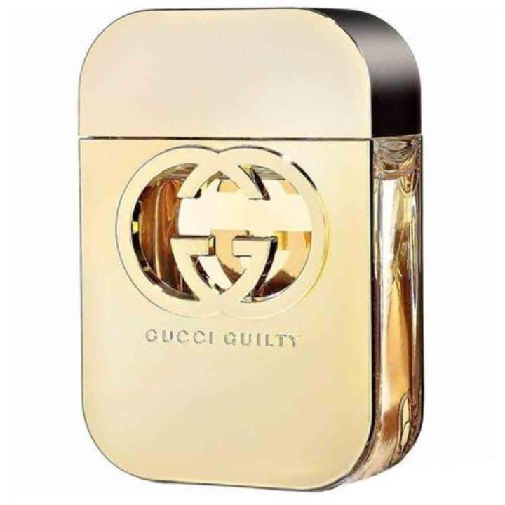 Gucci Guilty EDT 50 ml Bayan Parfüm Yorumları