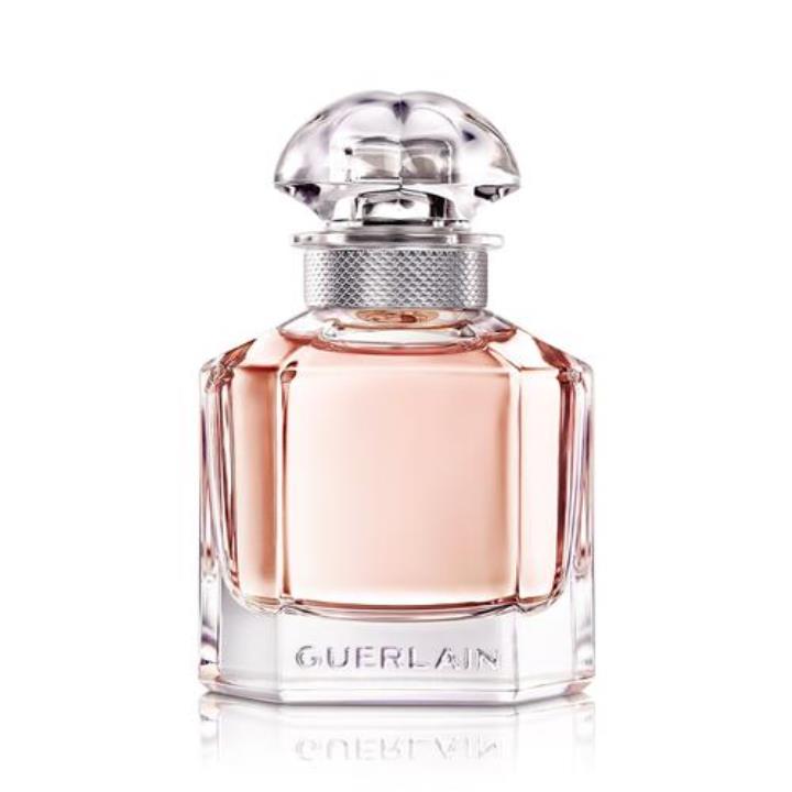 Guerlain Mon Guerlain EDT 50 ml Kadın Parfümü Yorumları