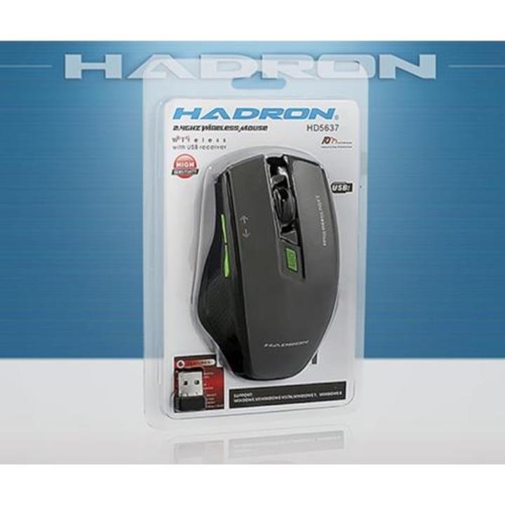 Hadron HD5637 Kablosuz Mouse Yorumları