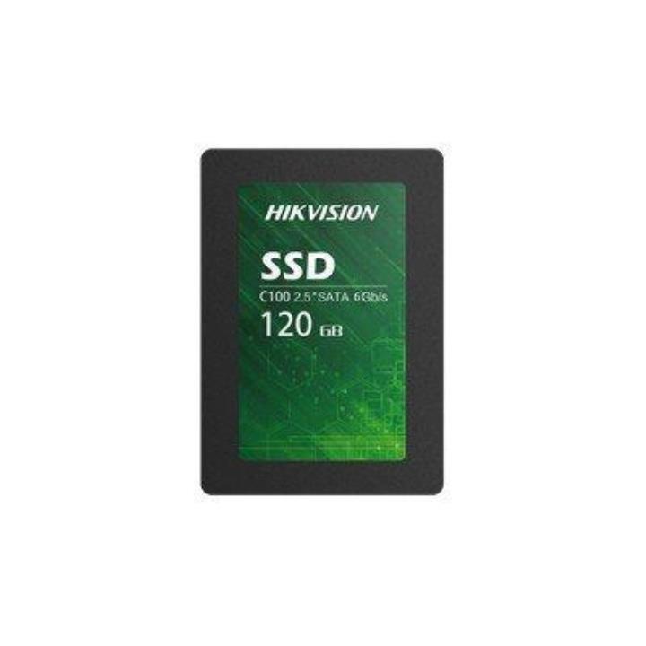Haikon C100 120 GB 550-435 MB/s SSD Sabit Disk Yorumları