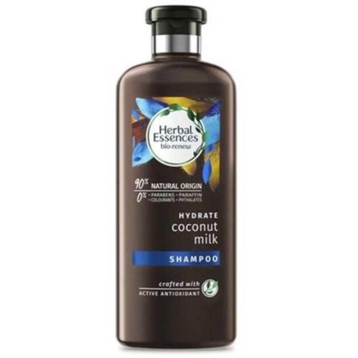 Herbal Essences 400 ml Hindistan Cevizi Sütü Şampuan Yorumları