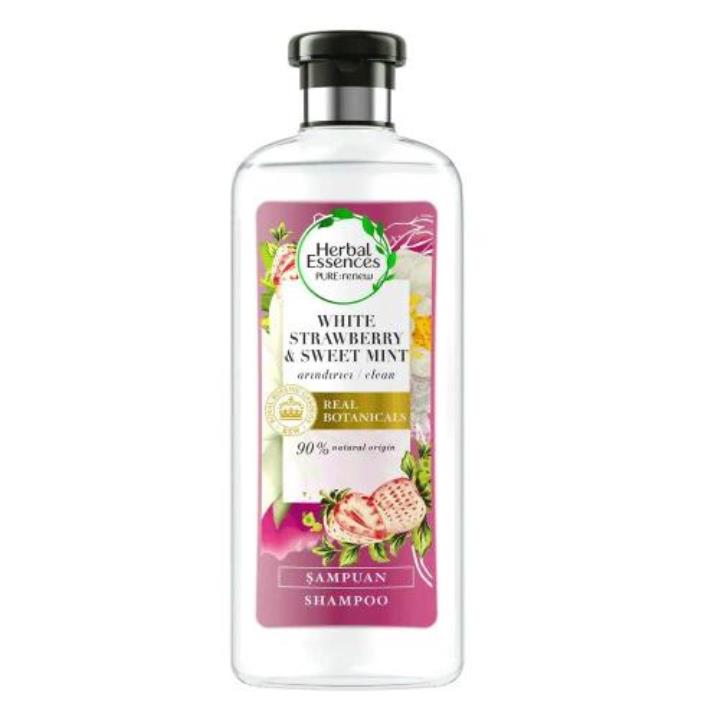 Herbal Essences 400 ml Passion Flower Şampuan Yorumları