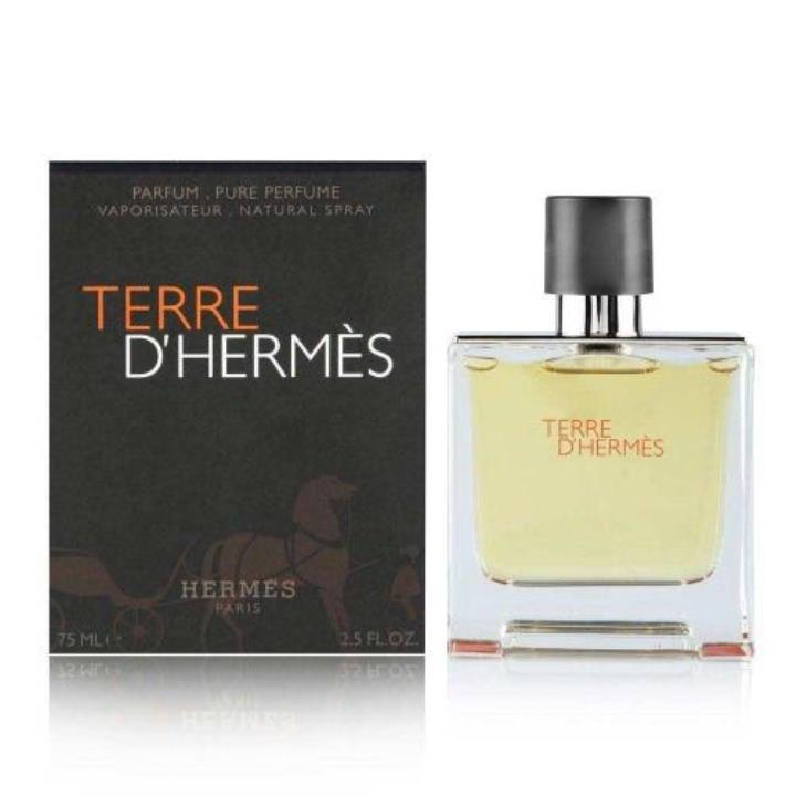 Hermes 3346131402205 EDP 75 ml Erkek Parfümü Yorumları