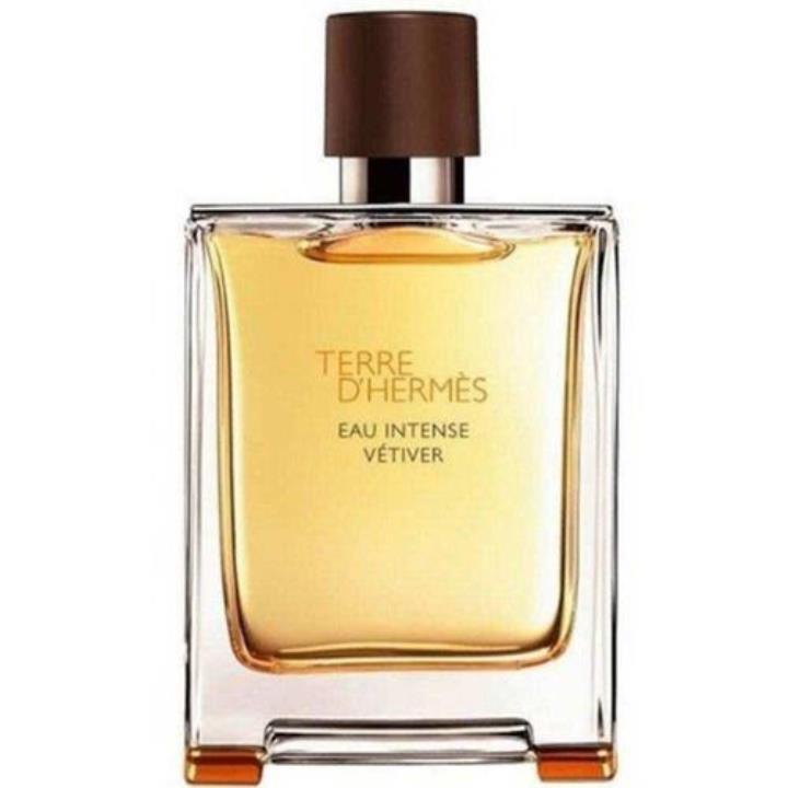 Hermes Terre D'Hermes Eau Intense Vetiver Edp 100 ml Erkek Parfümü Yorumları