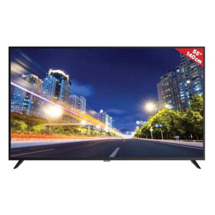 Hi-Level HL55UAL402 55 inç 4K Ultra HD Smart LED TV Yorumları