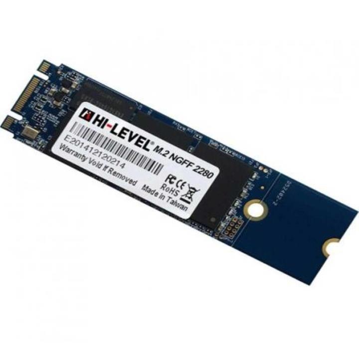 Hi-Level HLV-M2SSD2280/120G 120 GB 530-430 MB/s SSD Sabit Disk Yorumları