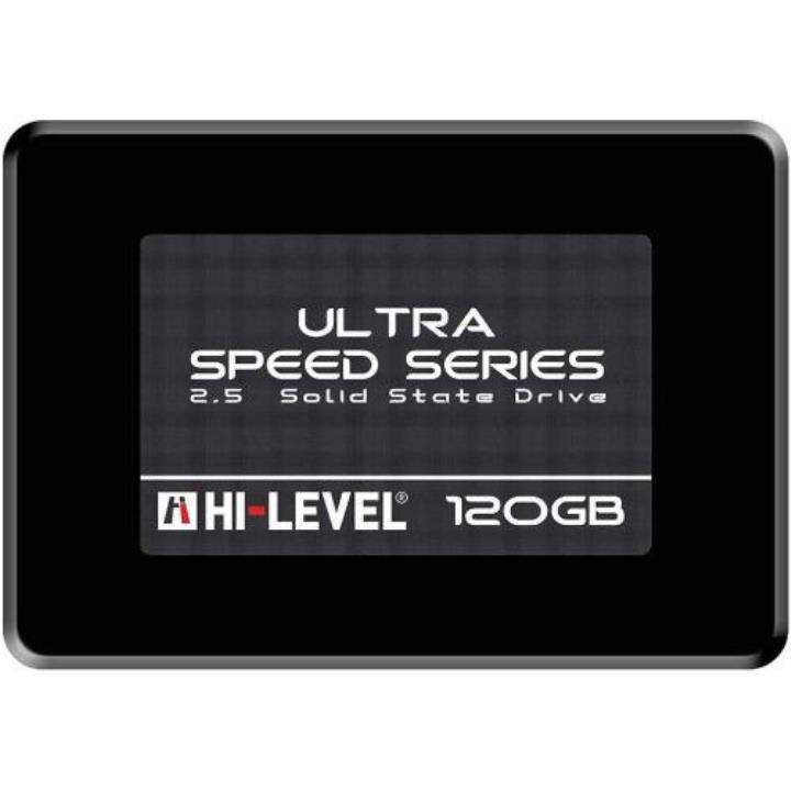 Hi-Level HLV-SSD30ULT 960 GB 2.5" 550-530 MB/s SSD Sabit Disk Yorumları